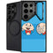 Looney Tunes Porky Pig Two Circles Galaxy S26 Ultra Kickstand Case