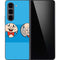 Looney Tunes Porky Pig Two Circles Galaxy Z Fold5 5G Skin