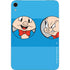 Looney Tunes Porky Pig Two Circles Apple iPad Mini Skin