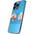 Looney Tunes Porky Pig Two Circles iPhone 16 Pro Skin