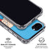Looney Tunes Porky Pig Two Circles iPhone 16e MagSafe Case