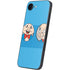 Looney Tunes Porky Pig Two Circles iPhone 16e Skin