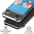 Looney Tunes Porky Pig Two Circles iPhone 17 Air Clear Case