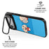 Looney Tunes Porky Pig Two Circles iPhone 17 Air Kickstand Case
