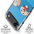 Looney Tunes Porky Pig Two Circles iPhone 17 Air MagSafe Case