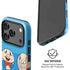 Looney Tunes Porky Pig Two Circles iPhone 17 Pro Magsafe Impact Case