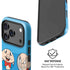Looney Tunes Porky Pig Two Circles iPhone 17 Pro Max Magsafe Impact Case
