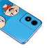 Looney Tunes Porky Pig Two Circles Moto G Play 4G (2024) Skin
