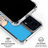 Looney Tunes Porky Pig Two Circles Moto G Power 5G (2024) Clear Case