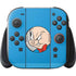 Looney Tunes Porky Pig Two Circles Nintendo Switch 2 (2025) with Joy-Con Skin