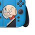 Looney Tunes Porky Pig Two Circles Nintendo Switch 2 (2025) Joy-Con Controller Skin