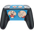 Looney Tunes Porky Pig Two Circles Nintendo Switch 2 (2025) Pro Controller Skin