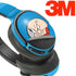 Looney Tunes Porky Pig Two Circles Skullcandy Venue Skin