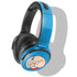 Looney Tunes Porky Pig Two Circles Skullcandy Venue Skin