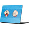 Looney Tunes Porky Pig Two Circles Surface Laptop 7 13.8in Skin