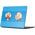 Looney Tunes Porky Pig Two Circles Surface Laptop 7 15in Skin