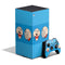Looney Tunes Porky Pig Two Circles XBox Series X Digital Edition Bundle Skin