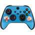 Looney Tunes Porky Pig Two Circles XBox Series X Digital Edition Bundle Skin