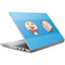 Looney Tunes Porky Pig Two Circles HP ZBook Fury 16 G10 Skin