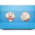 Looney Tunes Porky Pig Two Circles HP ZBook Fury 16 G10 Skin