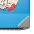 Looney Tunes Porky Pig Two Circles HP ZBook Fury 16 G10 Skin