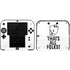 Looney Tunes Porky Thats All Folks Grid Nintendo Skins