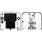 Looney Tunes Porky Thats All Folks Grid Nintendo 2DS Skin
