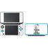 Looney Tunes Porky Thats All Folks Grid Nintendo 2DS XL (2017) Skin