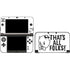 Looney Tunes Porky Thats All Folks Grid Nintendo Skins