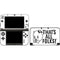 Looney Tunes Porky Thats All Folks Grid 3DS XL 2015 Skin