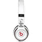 Looney Tunes Porky Thats All Folks Grid Beats Solo 2 Wireless Skin