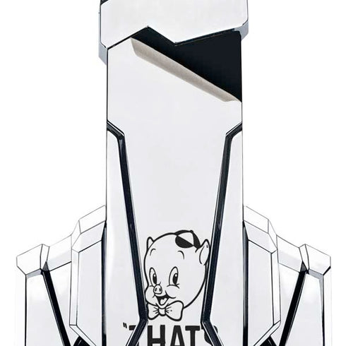 Looney Tunes Porky Thats All Folks Grid BENGOO G9000 Skin