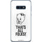 Looney Tunes Porky Thats All Folks Grid Galaxy S10e Skin
