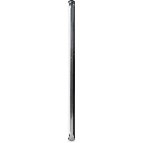 Looney Tunes Porky Thats All Folks Grid Galaxy S8 Plus Skin