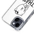 Looney Tunes Porky Thats All Folks Grid iPhone 14 MagSafe Case