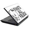 Looney Tunes Porky Thats All Folks Grid Lenovo T420 Skin