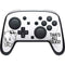 Looney Tunes Porky Thats All Folks Grid Nintendo Switch 2 (2025) Pro Controller Skin