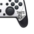 Looney Tunes Porky Thats All Folks Grid Nintendo Switch 2 (2025) Pro Controller Skin