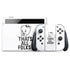 Looney Tunes Porky Thats All Folks Grid Nintendo Skins