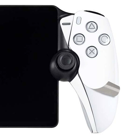 Looney Tunes Porky Thats All Folks Grid PlayStation Portal Remote Player Skin