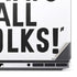 Looney Tunes Porky Thats All Folks Grid Dell Precision Skin