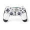 Looney Tunes Porky Thats All Folks Grid PS4 Pro/Slim Controller Skin