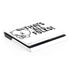 Looney Tunes Porky Thats All Folks Grid PS4 Slim Skin