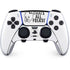 Looney Tunes Porky Thats All Folks Grid PS5 DualSense Edge Pro Controller Skin