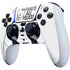 Looney Tunes Porky Thats All Folks Grid PS5 DualSense Edge Pro Controller Skin