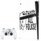 Looney Tunes Porky Thats All Folks Grid PS5 Pro Bundle Skin