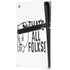 Looney Tunes Porky Thats All Folks Grid PS5 Pro Console Skin
