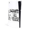 Looney Tunes Porky Thats All Folks Grid PS5 Slim Digital Edition Console Skin