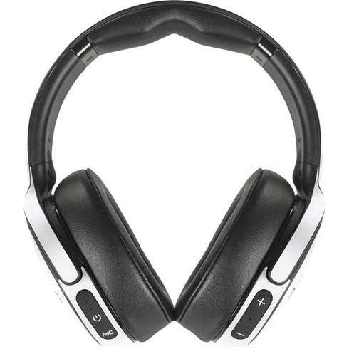 Looney Tunes Porky Thats All Folks Grid Skullcandy Venue Skin
