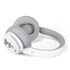 Looney Tunes Porky Thats All Folks Grid Surface Headphones Skin